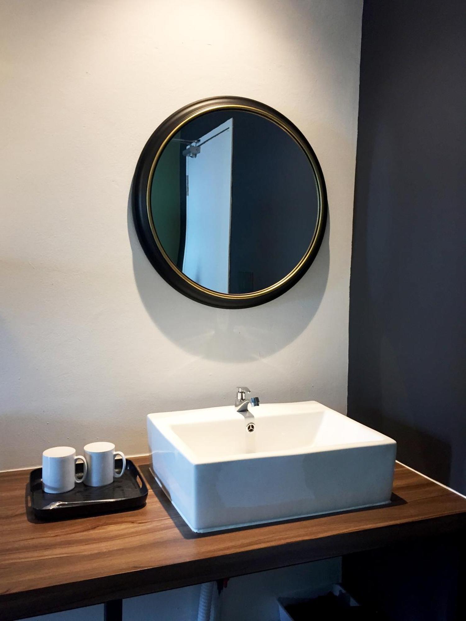 The Atelier Boutique Hotel Kota Kinabalu Bilik gambar