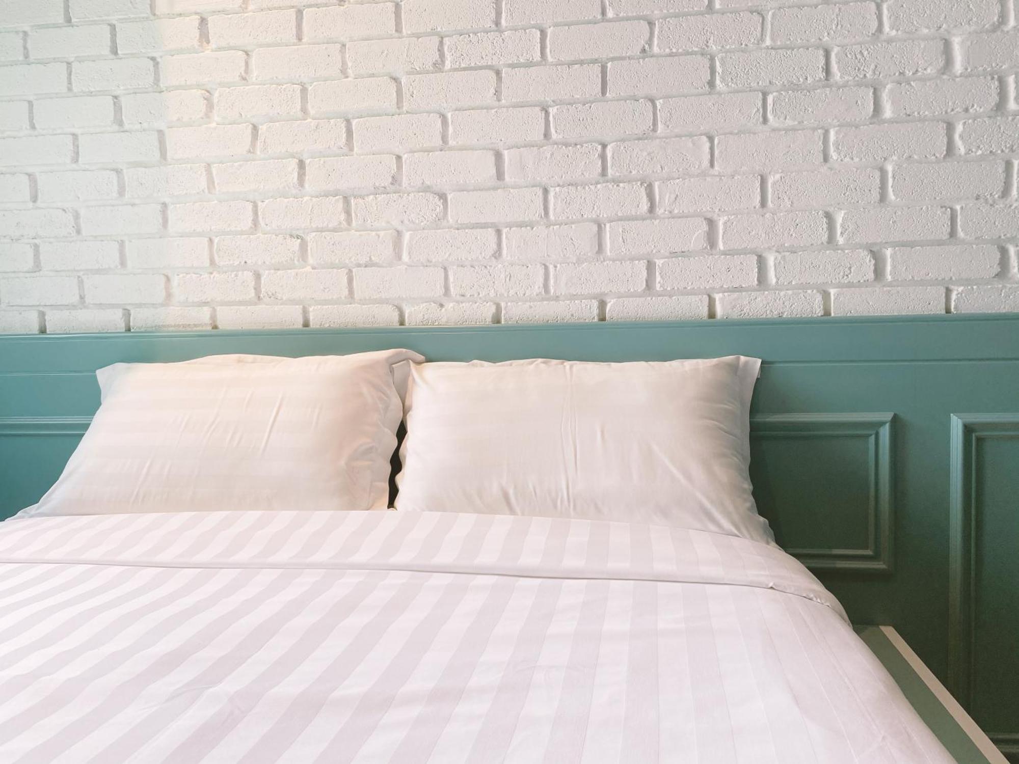 The Atelier Boutique Hotel Kota Kinabalu Bilik gambar