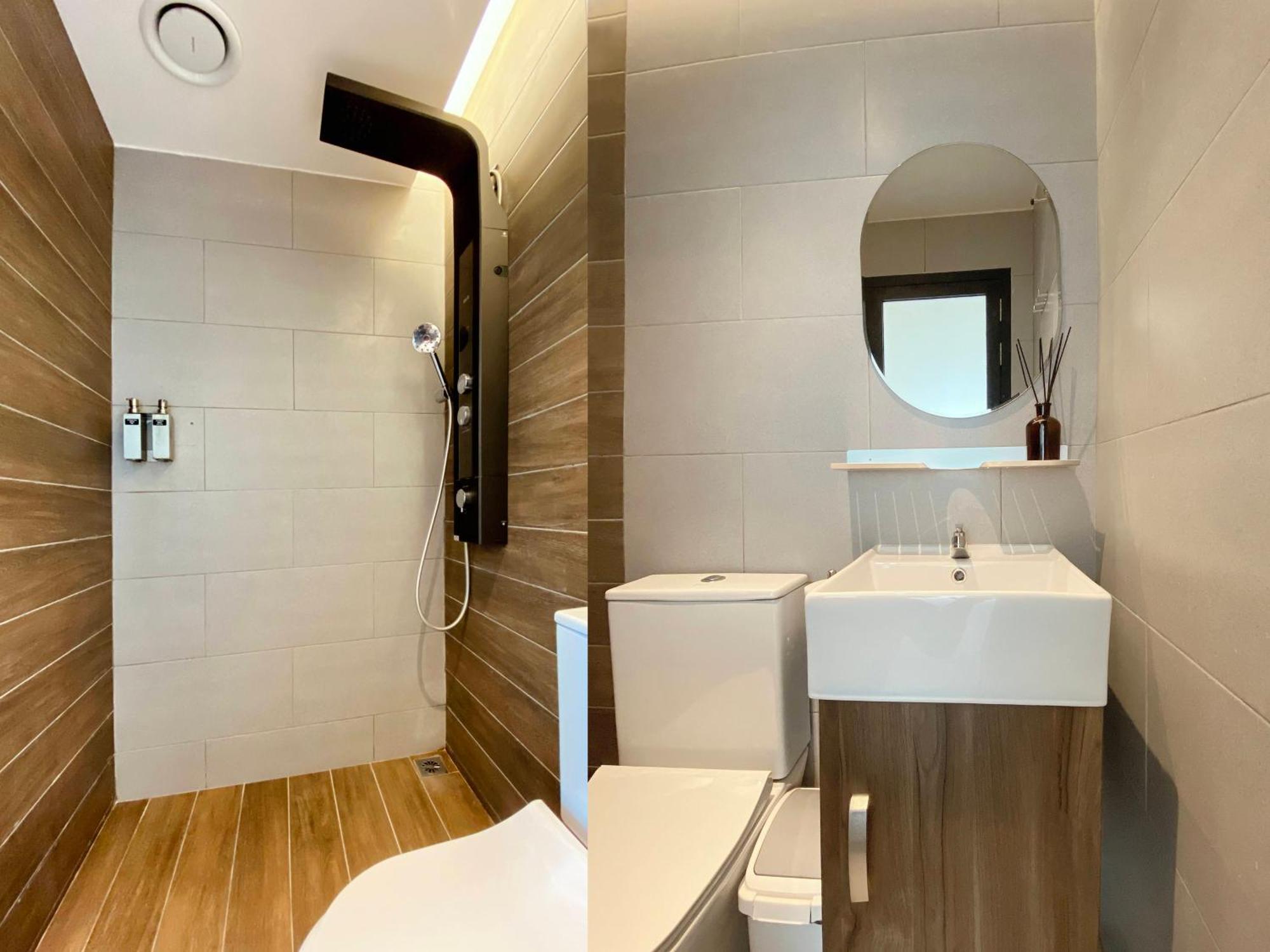 The Atelier Boutique Hotel Kota Kinabalu Bilik gambar